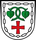 Coat of arms of Warngau