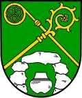 Coat of arms of Weiler