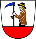 Coat of arms of Weitnau
