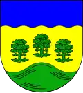 Coat of arms of Wesseln