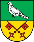 Coat of arms of Wiebelsheim