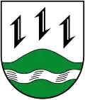Coat of arms of Wischhafen