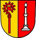 Coat of arms of Wurmberg