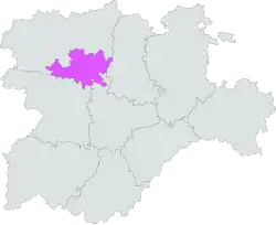 Tierra de León Denomination of Origin