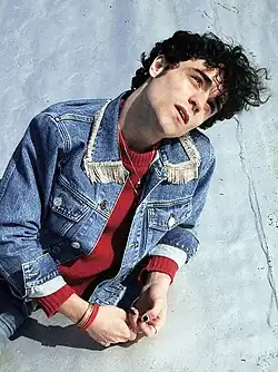 Del Water Gap in 2020