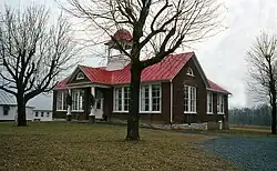 Picture of Dale Enterprise School