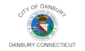 Flag of Danbury