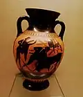Danish Amphora