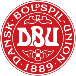 Shirt badge/Association crest