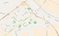 Dr. Stuart House is located in Dayton OR