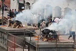 Picture courtesy : Shuraj Thapaliya