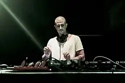 Cruz in November 2017