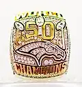 Super Bowl 50 (Denver Broncos)