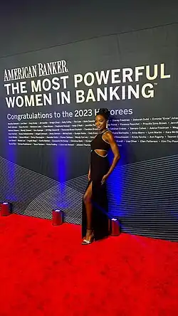 Derby Chukwudi, Miss New Jersey USA 2023