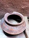 Desert Pottery