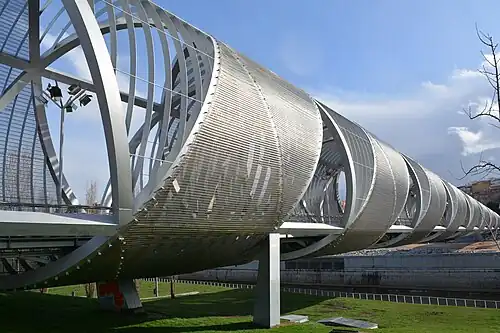 Puente de Arganzuela [es]