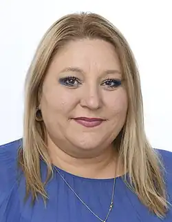 Diana Iovanovici Șoșoacă MEP (2024).jpg