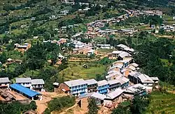 Diktel Rupakot Majhuwagadhi Nagarpalika (Diktel Bazar, Khotang)