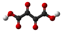 Ball-and-stick model