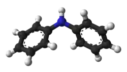 Ball-and-stick model