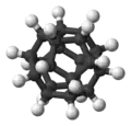 Dodecahedrane