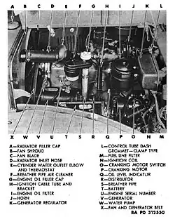 Dodge T214 (left side)