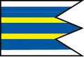 Flag of Dolná Súča