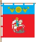 Flag of Dolynske