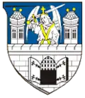 Coat of arms of Domažlice