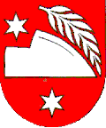 Coat of arms of Domaníky