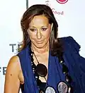 Donna Karan: fashion designer
