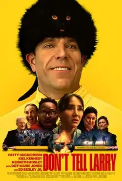 Theatrical release poster