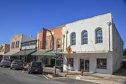 Downtown Navasota