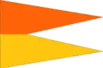 Flag of Dhar