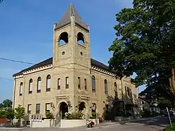 The Drayton Festival Theatre