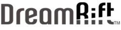 DreamRift Logo