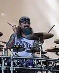 Mike Portnoy
