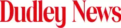 Logo of the Dudley News