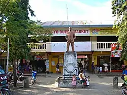 Public market