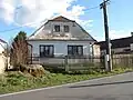 An old house