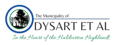 Official seal of Dysart et al