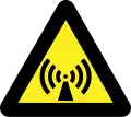 Non-ionizing radiation