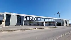 Wiener Neustädter ERGO Arena