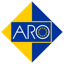 EU Asset Recovery Offices Logo