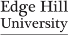 Edge Hill University Logo