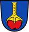 Coat of arms of Ehningen