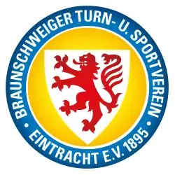 crest