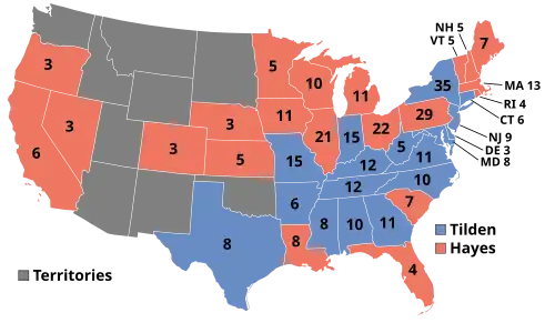 1876 Election