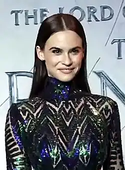 Picture of Ema Horvath