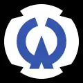 Emblem of Ōtsuchi, Iwate